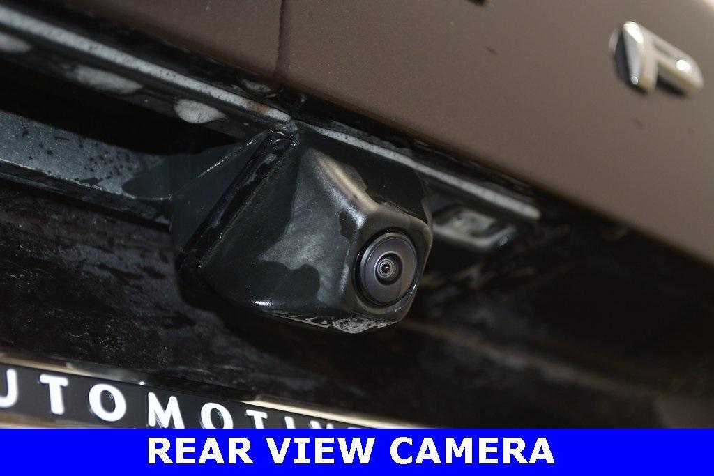 used 2023 Ford Escape car, priced at $25,795