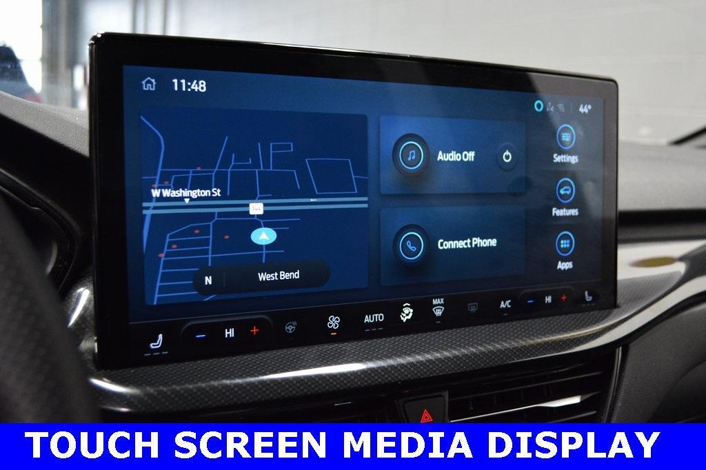 used 2023 Ford Escape car, priced at $25,795