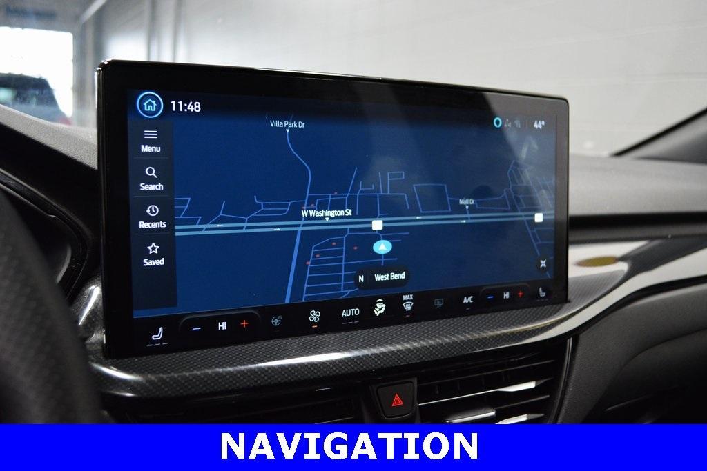 used 2023 Ford Escape car, priced at $25,795