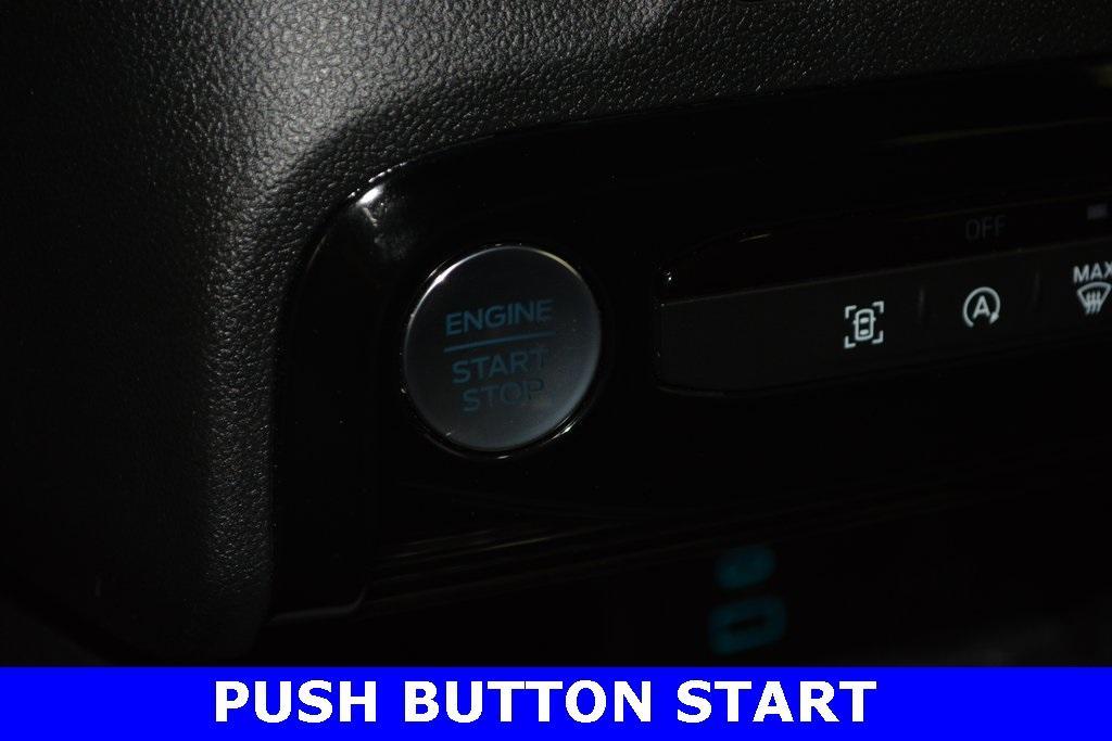 used 2023 Ford Escape car, priced at $25,795