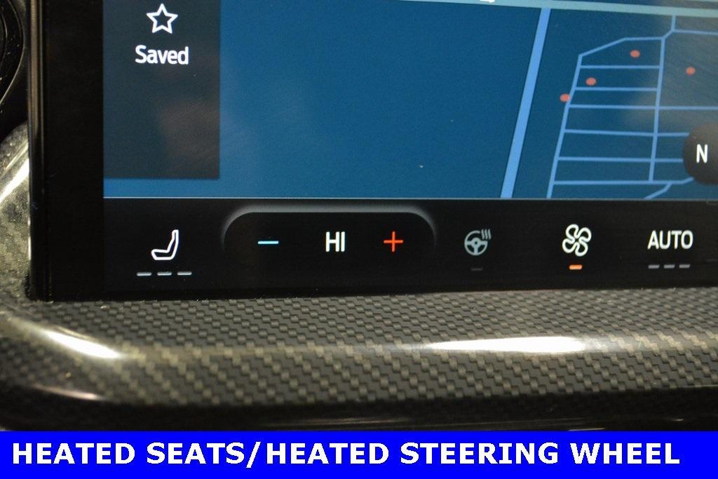 used 2023 Ford Escape car, priced at $25,795