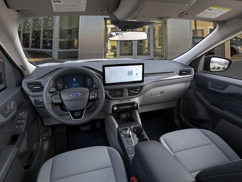 new 2025 Ford Escape car, priced at $31,233