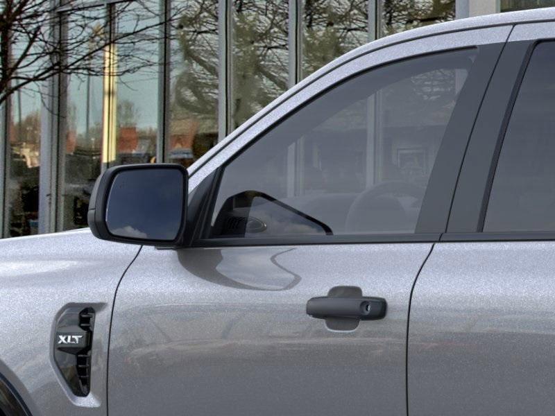 new 2024 Ford Ranger car, priced at $44,125