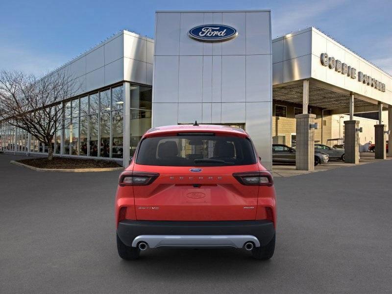 new 2024 Ford Escape car, priced at $36,020