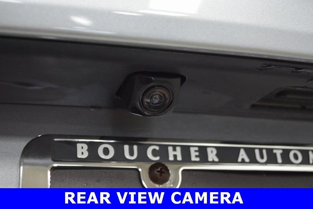 used 2023 Honda Civic car, priced at $22,395