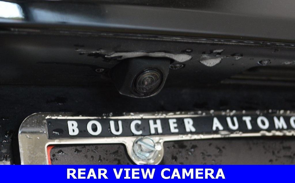 used 2024 Honda Civic Si car, priced at $29,495