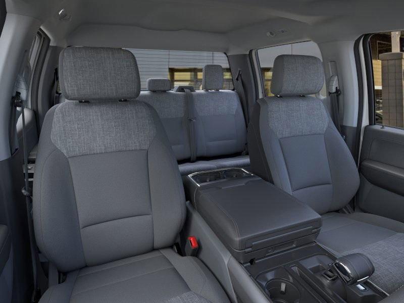 new 2024 Ford F-150 Lightning car, priced at $68,185