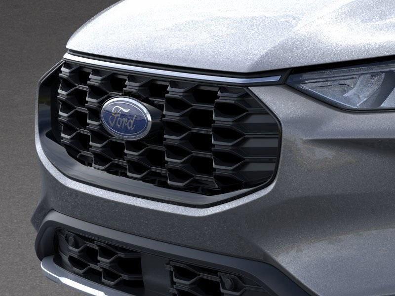 new 2025 Ford Escape car, priced at $33,072