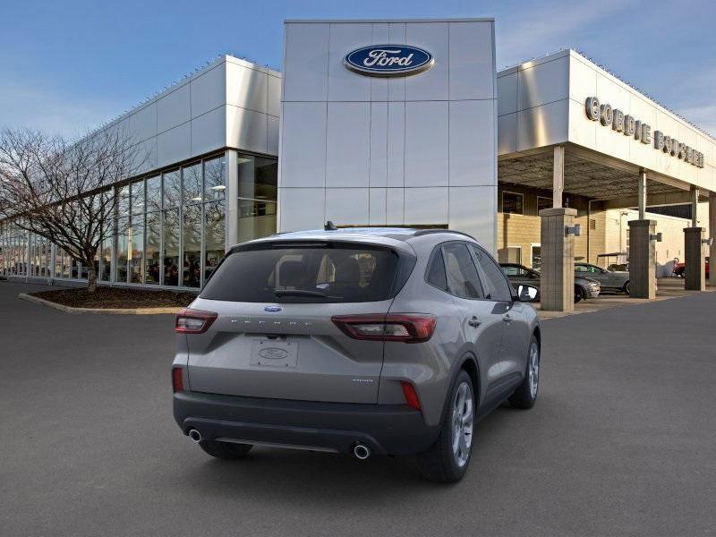 new 2025 Ford Escape car, priced at $33,072