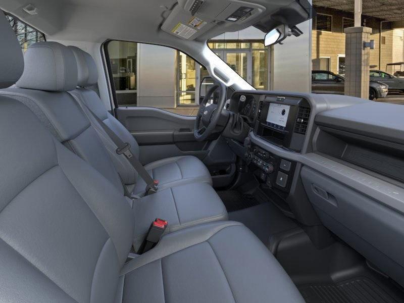 new 2026 Ford F-250 car, priced at $58,255