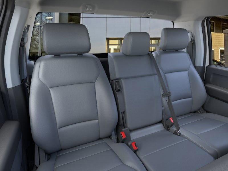 new 2026 Ford F-250 car, priced at $58,255