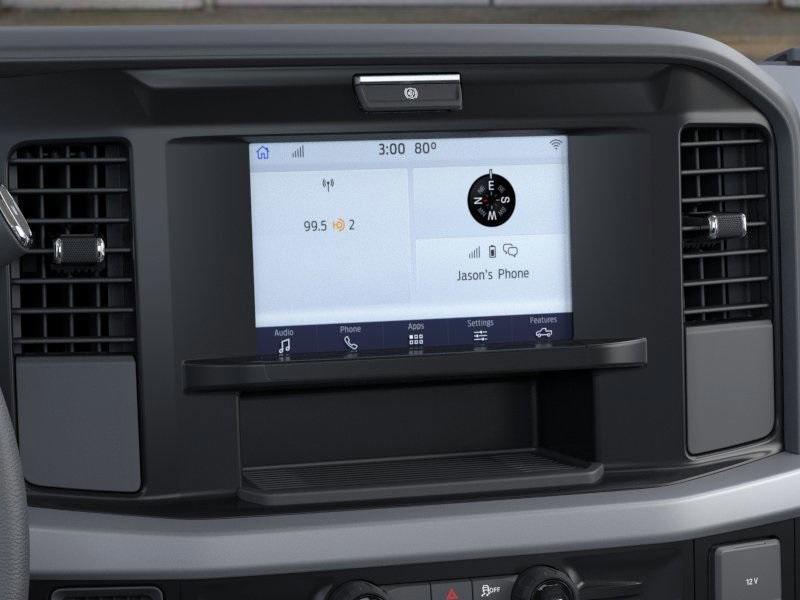 new 2026 Ford F-250 car, priced at $58,255