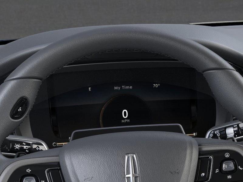 new 2026 Lincoln Corsair car