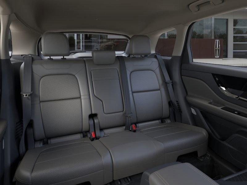 new 2026 Lincoln Corsair car