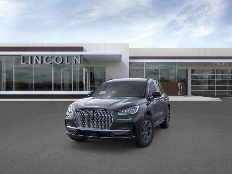 new 2026 Lincoln Corsair car