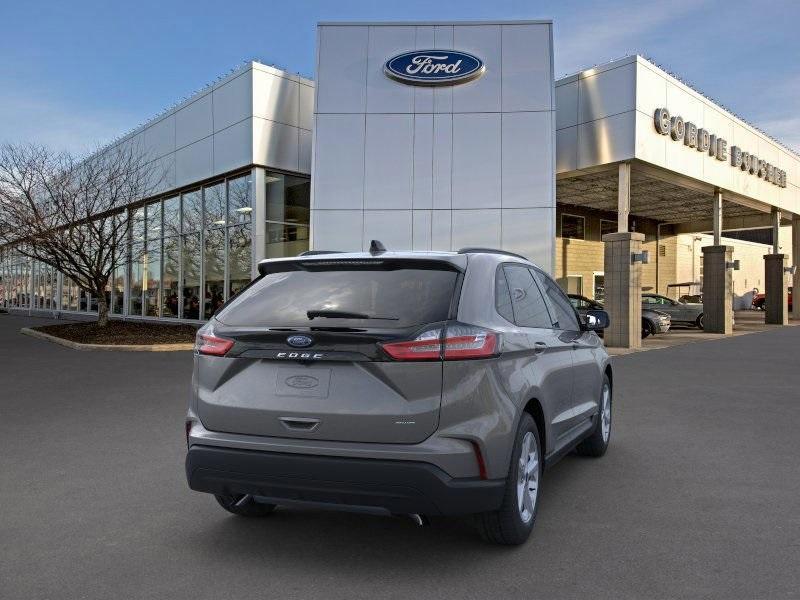 new 2024 Ford Edge car, priced at $34,975