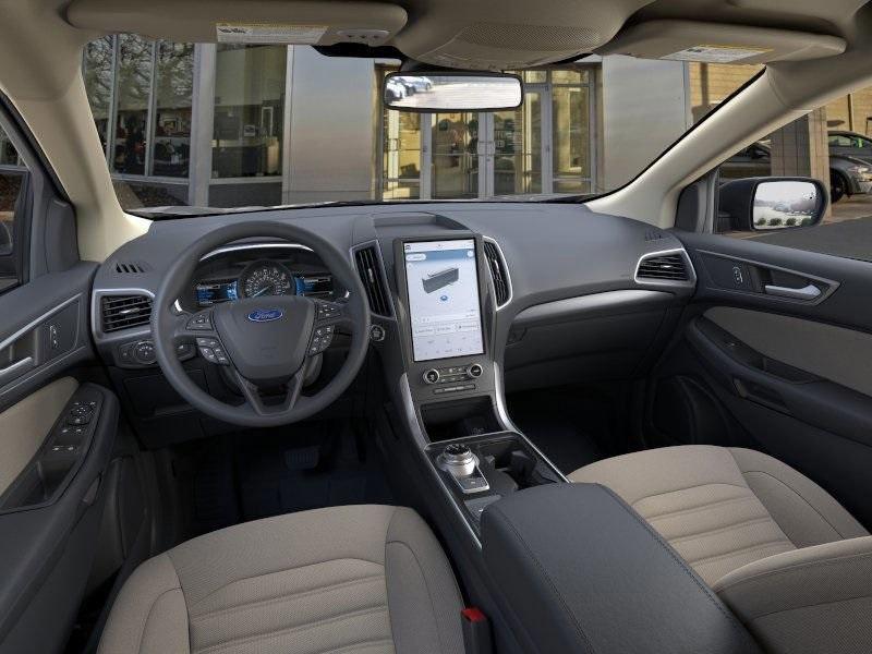 new 2024 Ford Edge car, priced at $34,975