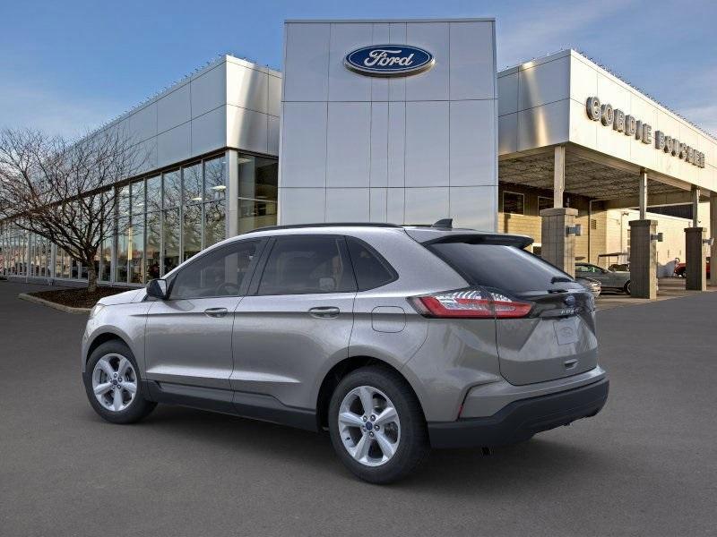 new 2024 Ford Edge car, priced at $34,975