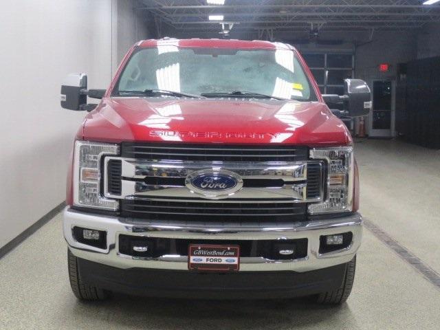 used 2018 Ford F-250 car, priced at $37,495