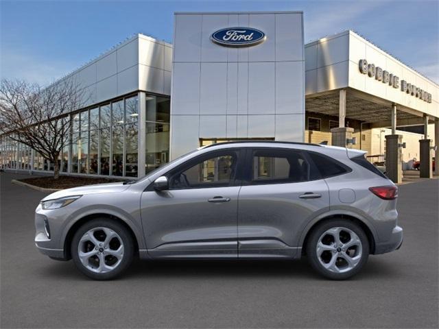 new 2023 Ford Escape car, priced at $33,275