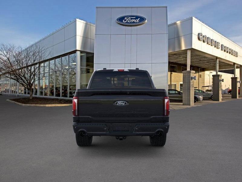 new 2025 Ford F-150 car, priced at $140,220
