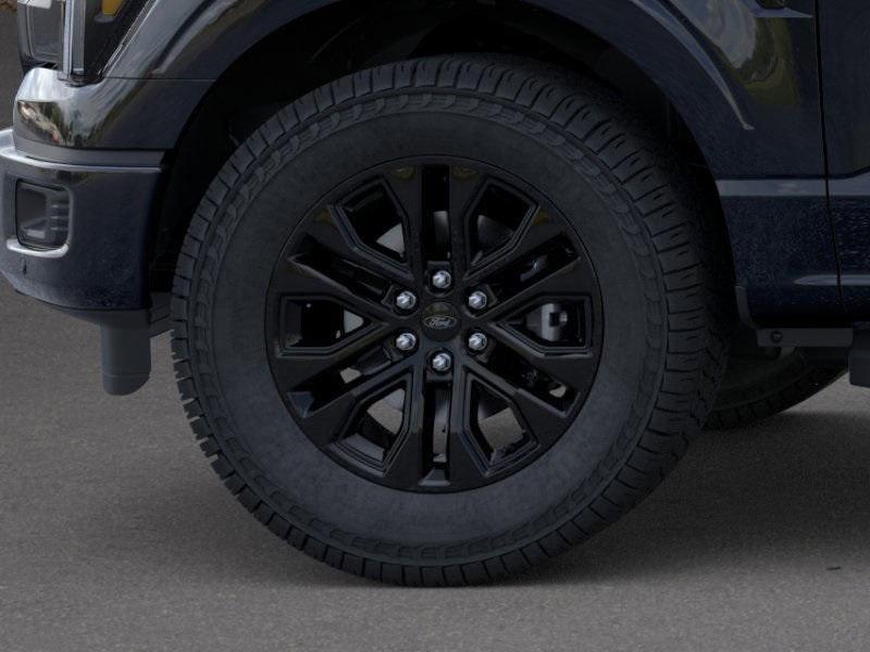 new 2025 Ford F-150 car, priced at $140,220