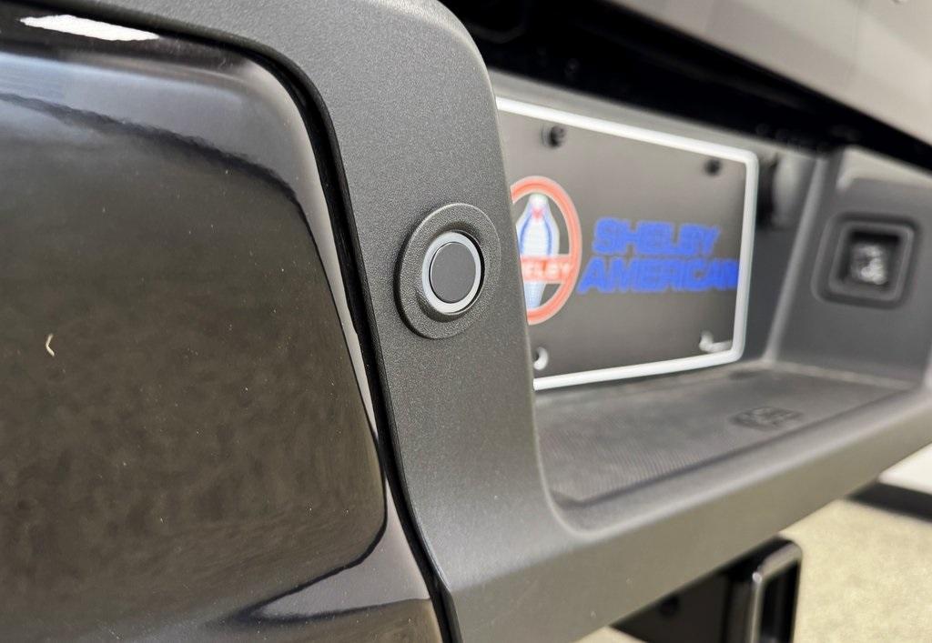 new 2025 Ford F-150 car, priced at $124,238