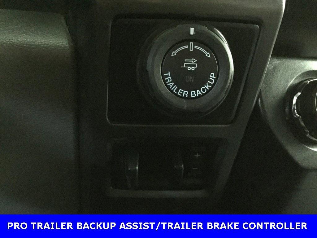 used 2020 Ford F-150 car, priced at $29,715