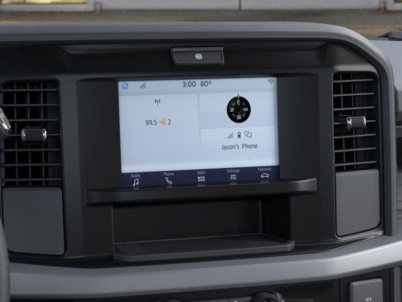 new 2025 Ford F-250 car, priced at $62,970