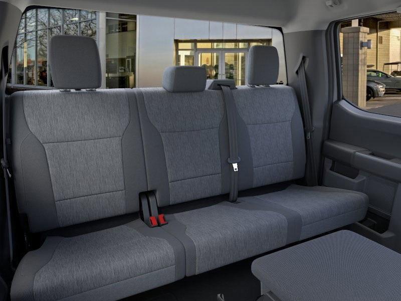 new 2025 Ford F-250 car, priced at $62,970