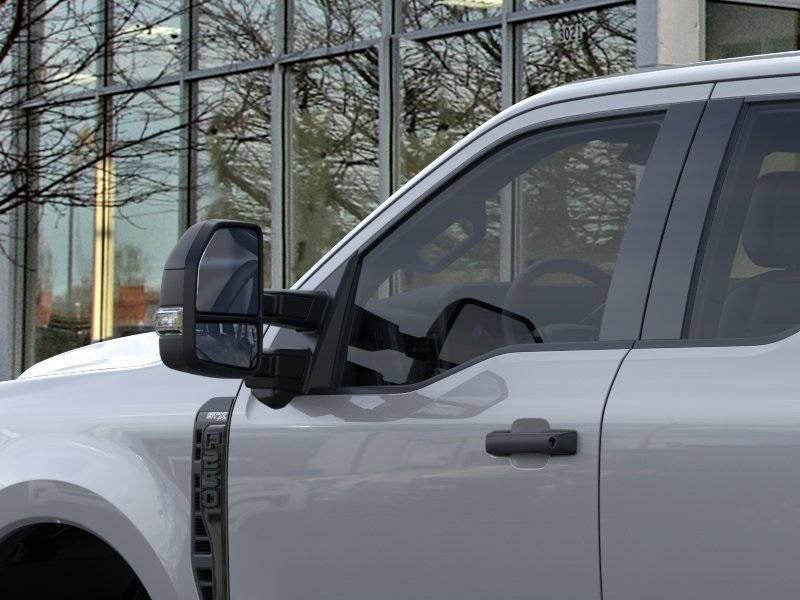 new 2025 Ford F-250 car, priced at $62,970