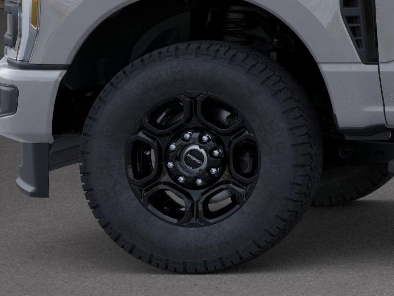 new 2025 Ford F-250 car, priced at $62,970