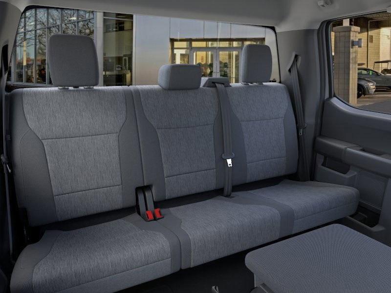 new 2025 Ford F-250 car, priced at $63,970