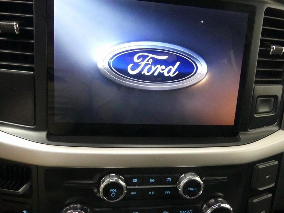 used 2021 Ford F-150 car, priced at $40,259