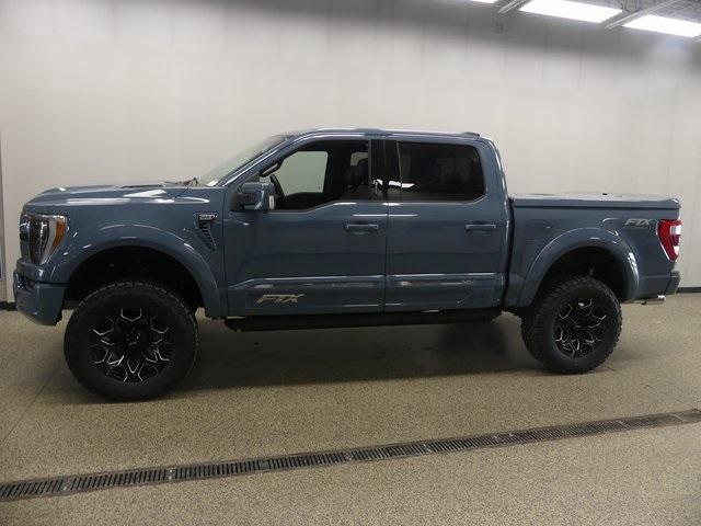 new 2023 Ford F-150 car, priced at $89,975