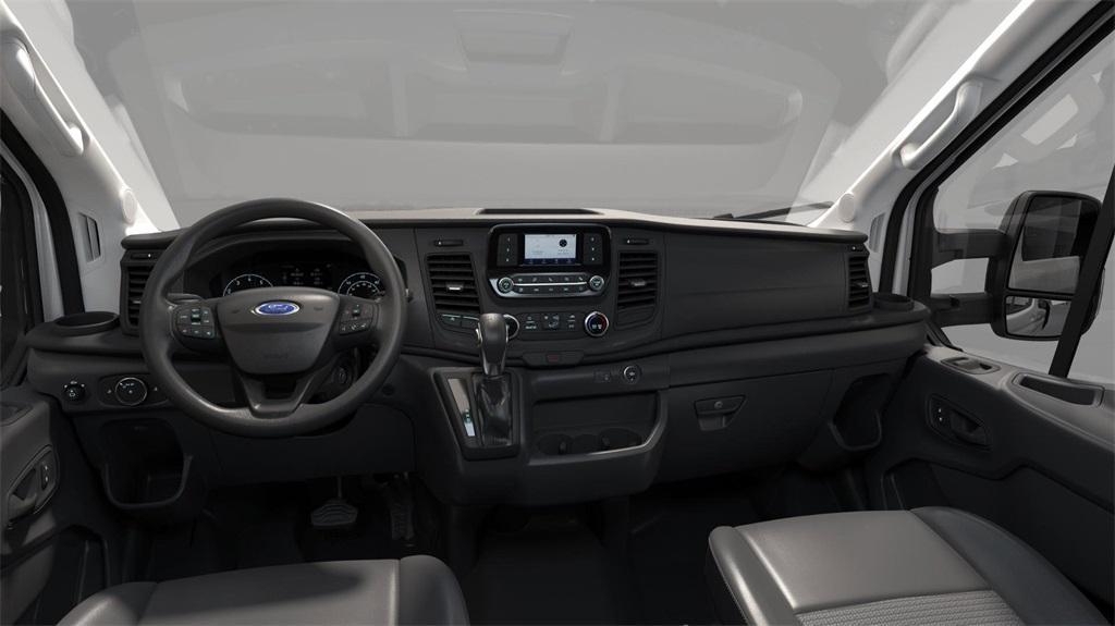 new 2024 Ford Transit-250 car, priced at $49,583