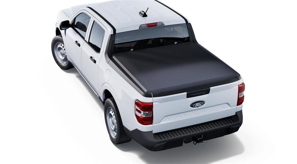 new 2025 Ford Maverick car, priced at $30,170