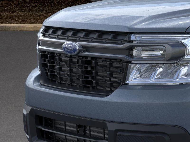 new 2024 Ford Maverick car