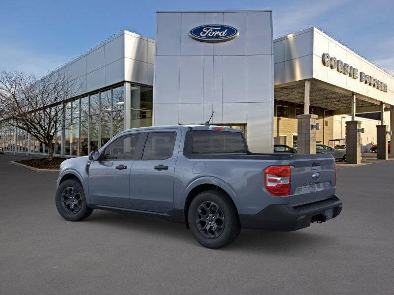 new 2024 Ford Maverick car