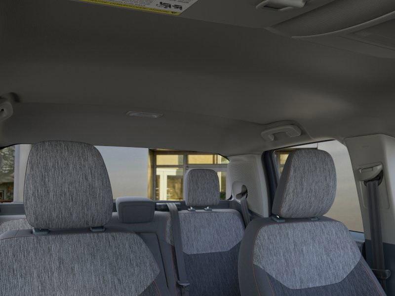 new 2024 Ford Maverick car