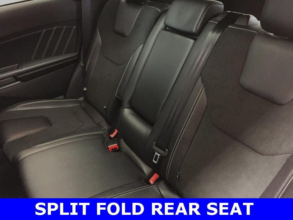 used 2022 Ford Edge car, priced at $36,995
