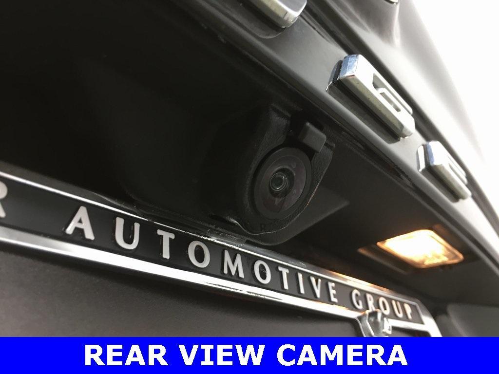 used 2022 Ford Edge car, priced at $36,995