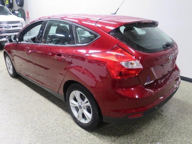 used 2014 Ford Focus car, priced at $8,895