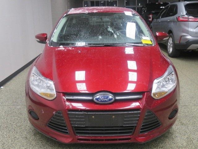 used 2014 Ford Focus car, priced at $8,895