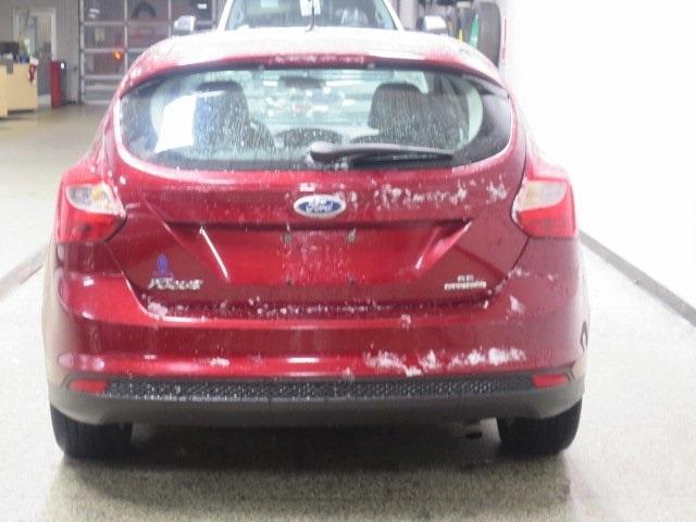 used 2014 Ford Focus car, priced at $8,895