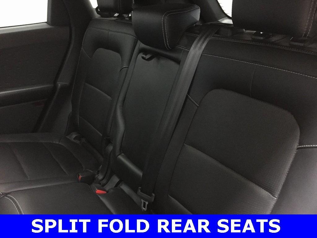 used 2020 Ford Escape car, priced at $21,795