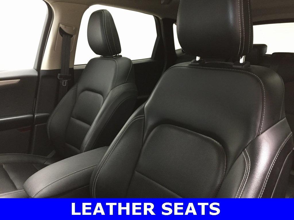 used 2020 Ford Escape car, priced at $21,795