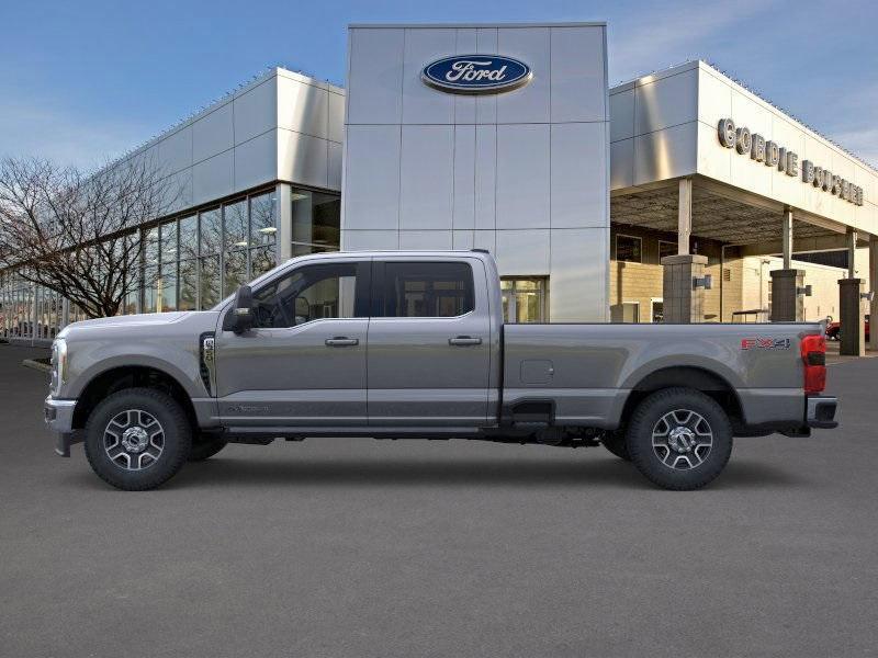 new 2026 Ford F-350 car, priced at $78,984