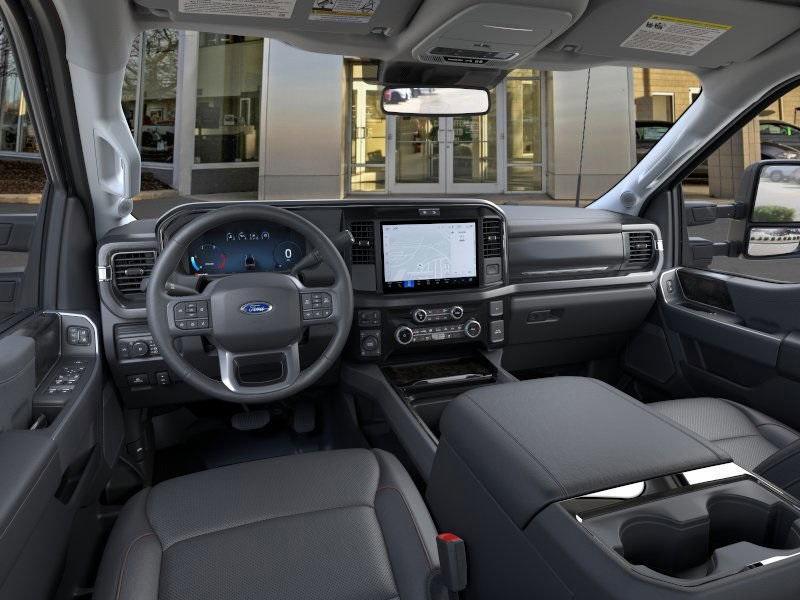 new 2026 Ford F-350 car, priced at $78,984