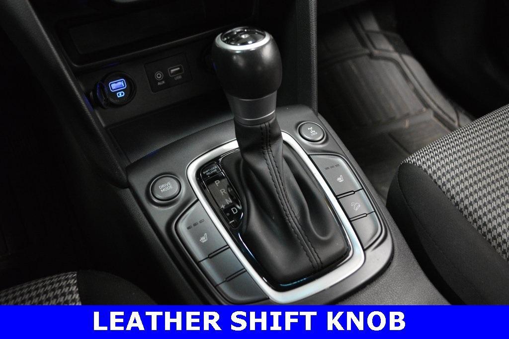 used 2020 Hyundai Kona car, priced at $16,995